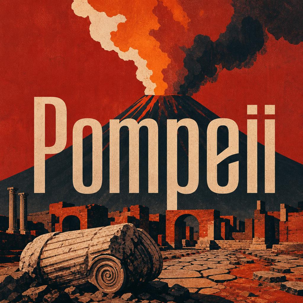Pompeii